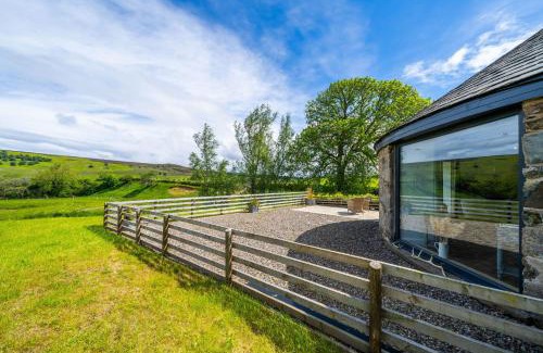 Dunkeld House | The Roundhouse