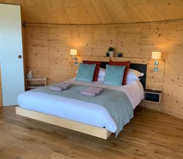 Carsluith Apartment | The Roundhouse