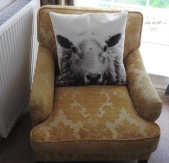 Horton in Ribblesdale Bed & Breakfast | The Rowe House