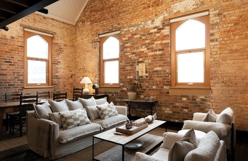 Hobart Central Business District Apartment | The Rox Hobart