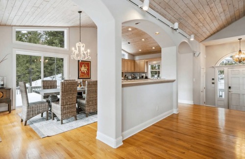 Kings Beach House | The Royal Canterbury Retreat - Lake Tahoe by RedAwning