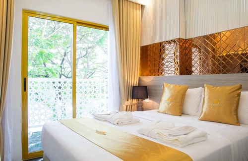 San Fernando Hotel | The Royal Club Hotel and Resorts