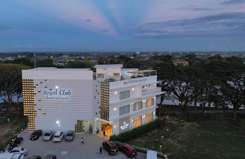 San Fernando Hotel | The Royal Club Hotel and Resorts