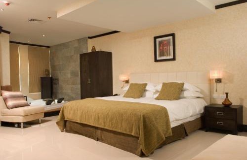 Arenal Hot Springs Resort | The Royal Corin Thermal Water Spa & Resort - Adults Only