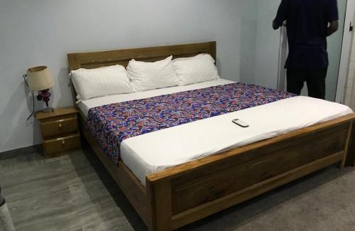 Volta Region Hotel | The Royal Hawk Hotel