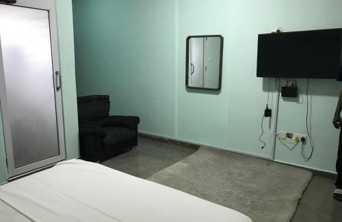 Volta Region Hotel | The Royal Hawk Hotel