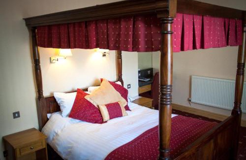 Waterloo Hotel | The Royal Hotel