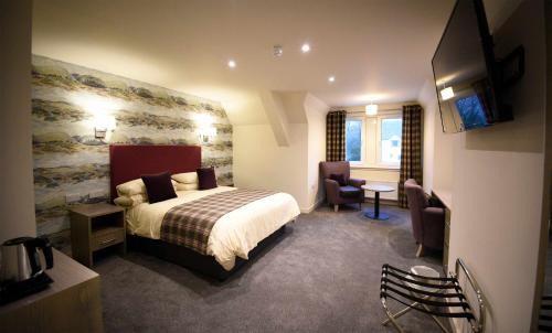 Achachork Hotel | The Royal Hotel
