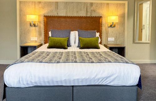 Ullapool Hotel | The Royal Hotel