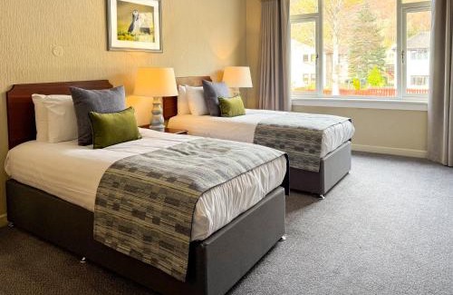 Ullapool Hotel | The Royal Hotel