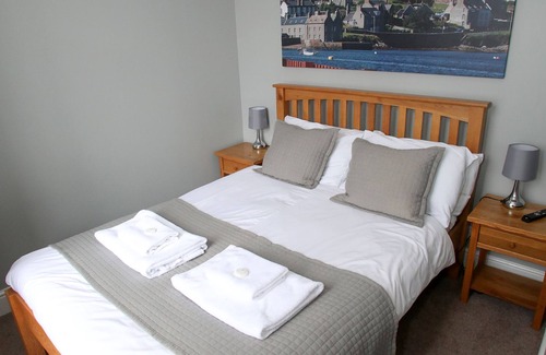 Stromness Hotel | The Royal Hotel Stromness