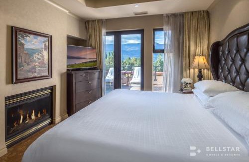 Kelowna Central Business District Resort | The Royal Kelowna - Bellstar Hotels & Resorts
