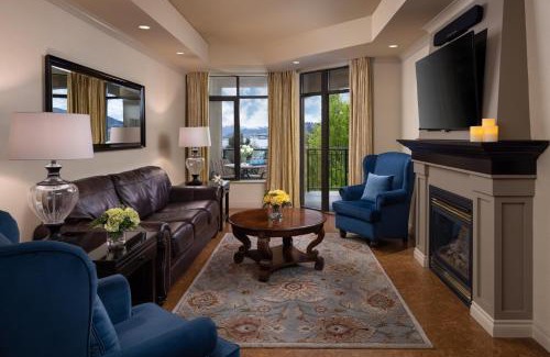 Kelowna Central Business District Resort | The Royal Kelowna - Bellstar Hotels & Resorts