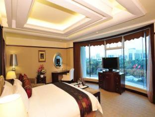 Shiqiao Hotel | The Royal Marina Plaza Hotel Guangzhou