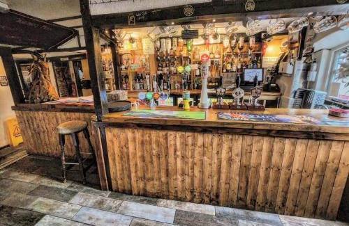 Withypool Hotel | The Royal Oak Inn