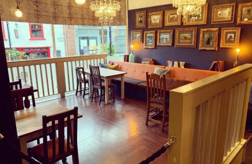 Ripon Bed & Breakfast | The Royal Oak Ripon