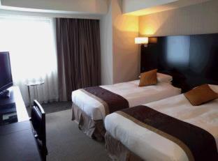 Meieki Hotel | The Royal Park Canvas Nagoya