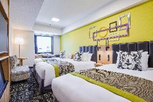 Kitahama Hotel | The Royal Park Canvas - Osaka Kitahama