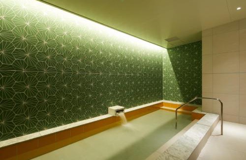 Ginza Hotel | The Royal Park Hotel Ginza 6-Chome