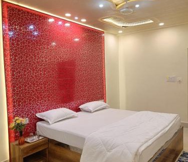 Gaya Hotel | The Royal Sahdeo Venue