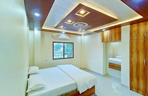 Gaya Hotel | The Royal Sahdeo Venue