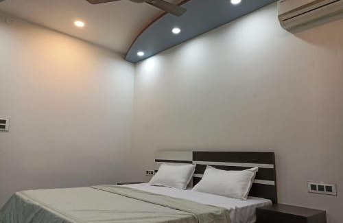 Barsar House | The Royal Scout Homestay & Party Hall