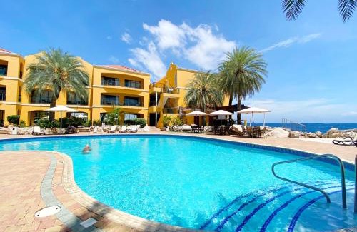 Willemstad Resort | The Royal Sea Aquarium Resort