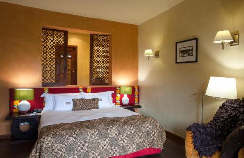 Akosombo Resort | The Royal Senchi Hotel and Resort