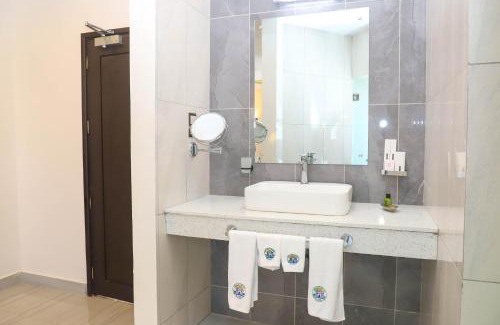 Shanzu Apartment | The Royal Shaza Suites