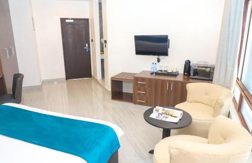 Shanzu Apartment | The Royal Shaza Suites