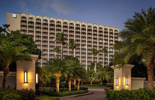 Isla Verde Resort | The Royal Sonesta San Juan
