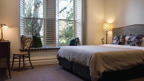 Daylesford House | The Royal Standard Farm Daylesford
