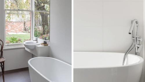 Daylesford House | The Royal Standard Farm Daylesford