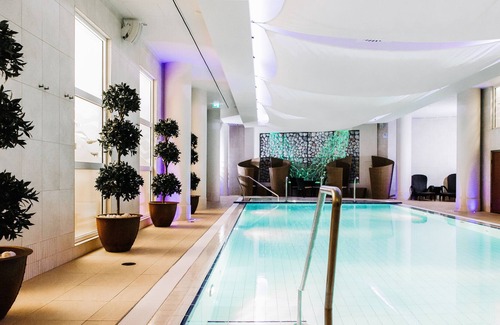 Saint Helier Hotel | The Royal Yacht