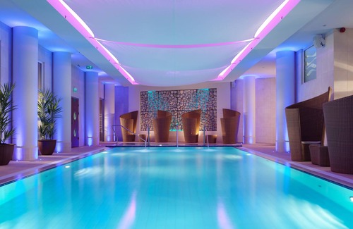 Saint Helier Hotel | The Royal Yacht