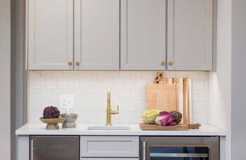 Newport House | The Royce on Pelham - Luxury Family Estate