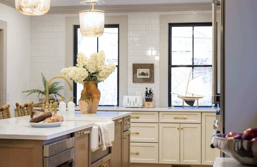 Newport House | The Royce on Pelham - Luxury Family Estate