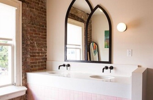 Historic Edgefield Hotel | The Russell Nashville