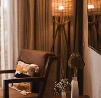 Assagao Villa | The Rustic by Jasmine Journeys