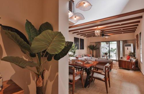 Assagao Villa | The Rustic by Jasmine Journeys