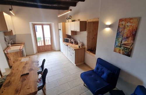 Campagnano di Roma House | The Rustic