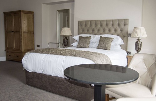 Moy Bed & Breakfast | The Ryandale Inn