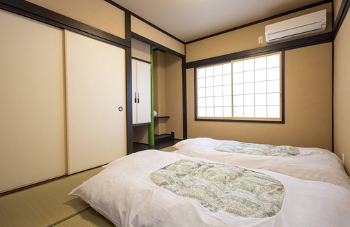 Nakatsugawa House | The RYOKAN O