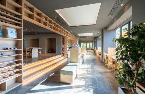 Yugawara Hotel | The Ryokan Tokyo YUGAWARA