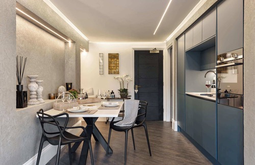 Penrith Apartment | The Sanctuary Summary