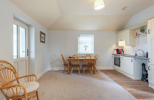 Woodhall Spa Cottage | The Saddlery - UK36123