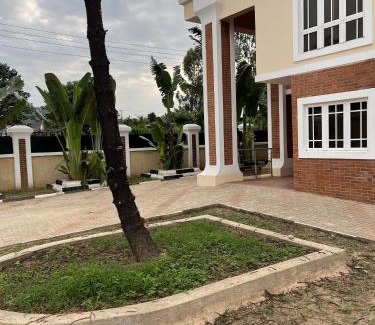 Kwara Villa | The Safehouse Villa