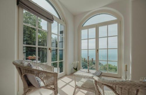 Altipiano Ovest Apartment | The sailor's wife house - Santa Croce