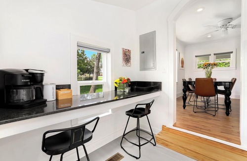 Downtown House | The Saint-Germain