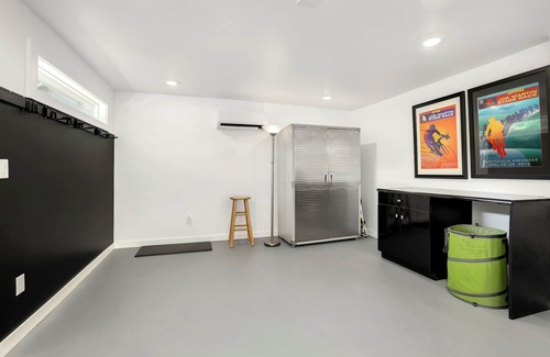 Downtown House | The Saint-Germain
